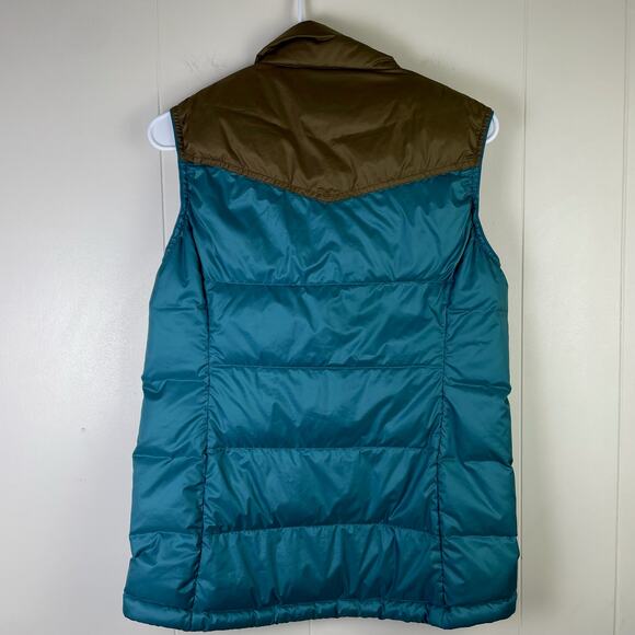 Outdoor Research Transcendent Down Vest - Women's Medium - Picture 2 of 6